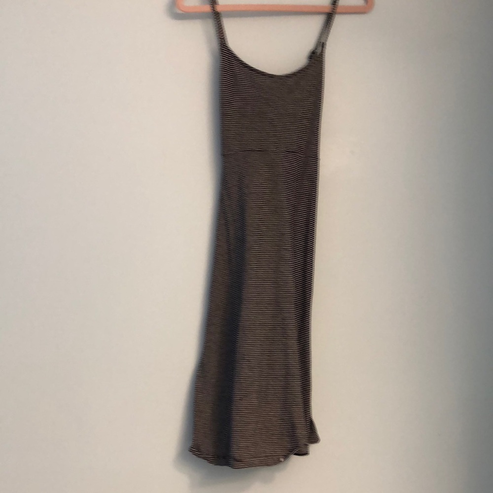 Old Navy Girls Striped Dress